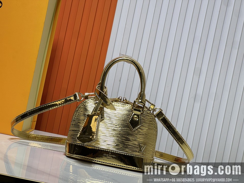 1:1 Louis Vuitton Bags M82717 18x12x8cm ss5