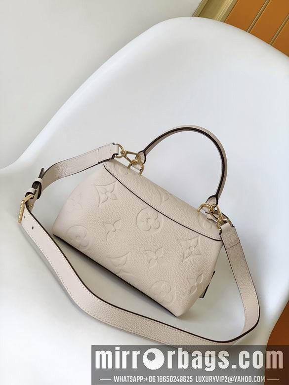 1:1 Louis Vuitton Bags M46008 24X17X8.5cm WP