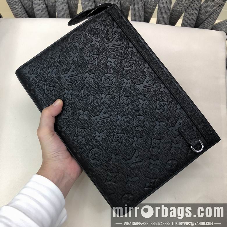 1:1 Louis Vuitton Bags 1035-5 27X20X6cm WP