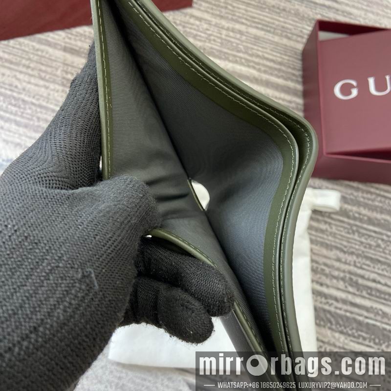 Gucci Bags 768244 11x9cm WP