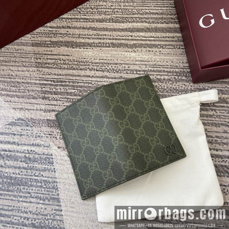 Gucci Bags 768249 7.5x12cm WP