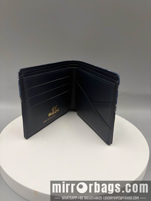 1:1 Louis Vuitton Bags M81020 11x8.5x2cm ZC 2色