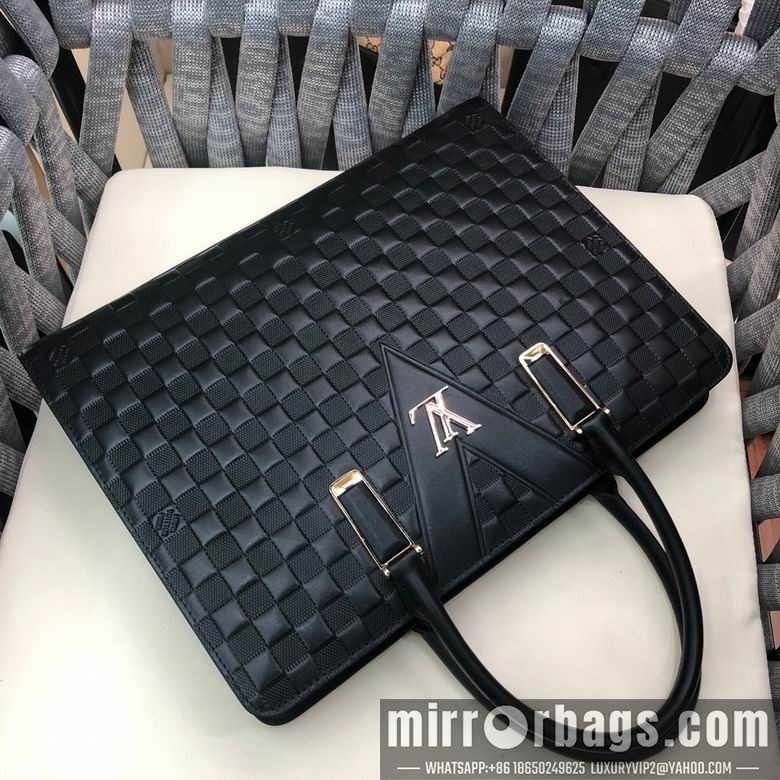 1:1 Louis Vuitton Bags 5011 40X30X6cm WP