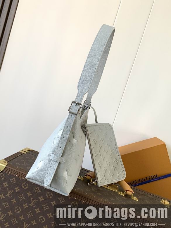 1:1 Louis Vuitton Bags CarryAll M12917 24X12X29.5cm WP