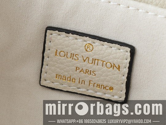 1:1 Louis Vuitton Bags Métis M46279 21.5x13.5x6cm ss4