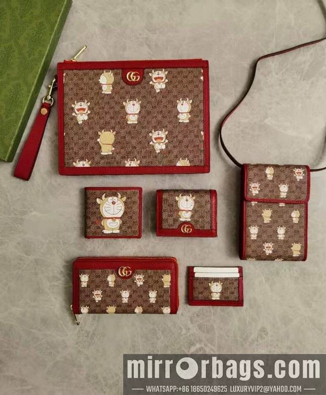 Gucci Bags BL654540 19X10X2.5
