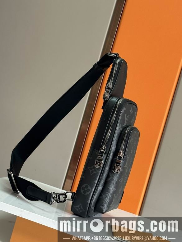 1:1 Louis Vuitton Bags M47137 16X33X5.7cm WP