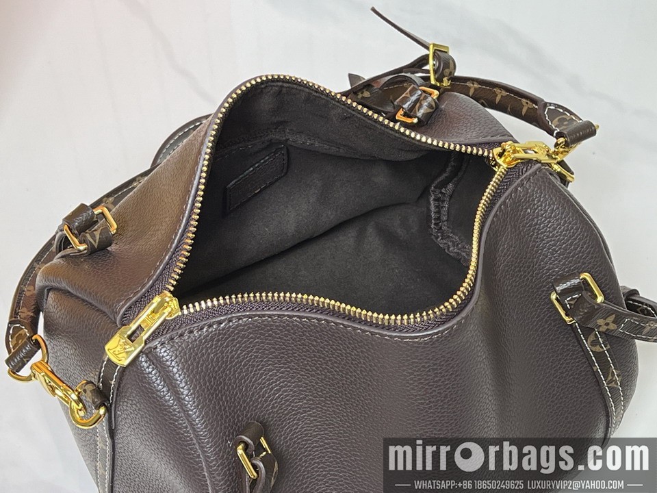 1:1 Louis Vuitton Bags M13667 25x15x18cm ss2