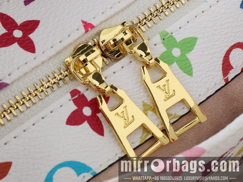 1:1 Louis Vuitton Bags On M46653 25x13x10cm ss