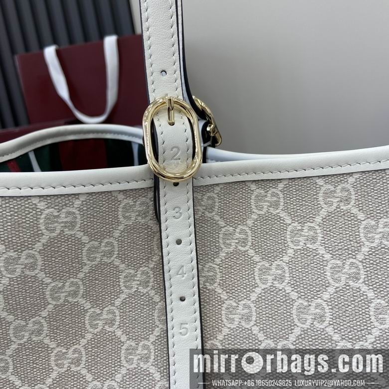 Gucci Bags 815213 38X25X15cm YG 3colour