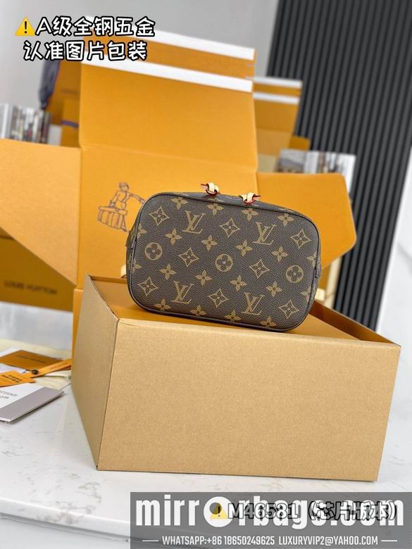1:1 Louis Vuitton Bags M46581 20X20X13cm WP