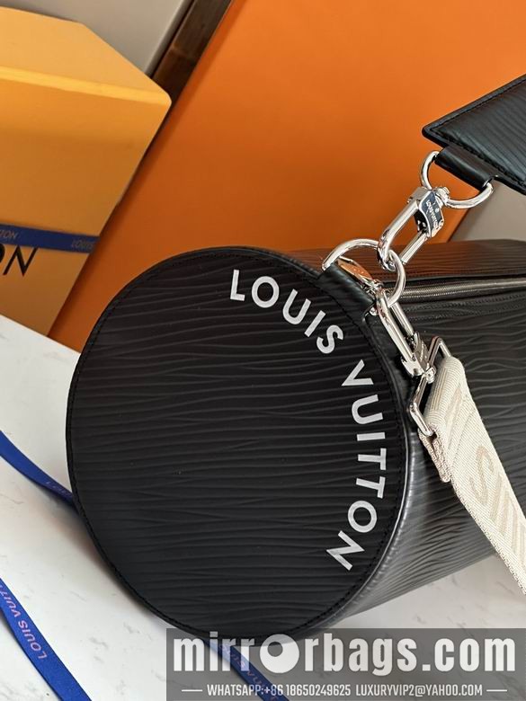 1:1 Louis Vuitton Bags m23092 33X17X17cm WP