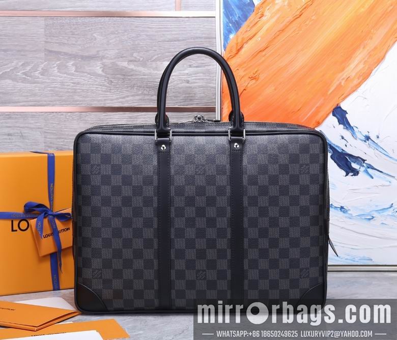 1:1 Louis Vuitton Bags M41125 41X31X7cm WP