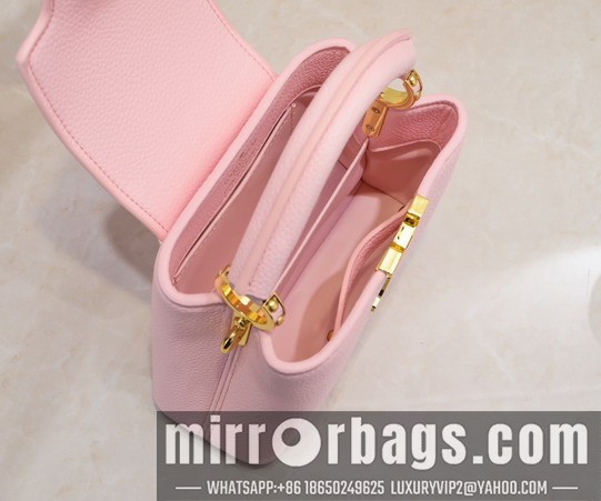1:1 Louis Vuitton Bags Cap M23082 21x14x8cm ss3