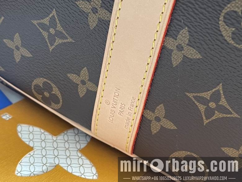 1:1 Louis Vuitton Bags M41416 50X27X20cm WP