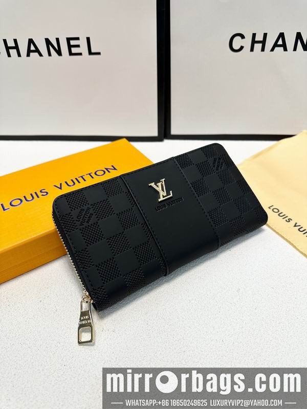 1:1 Louis Vuitton Bags LV 20x10cm ZC