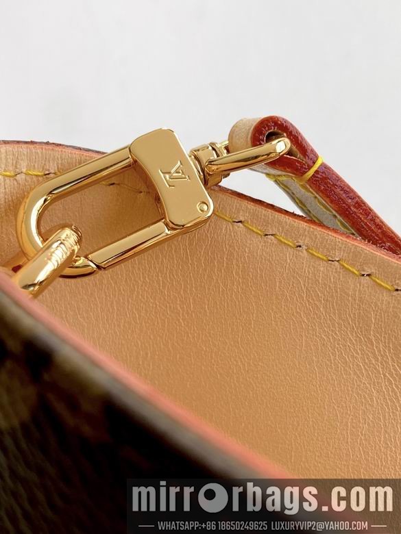 1:1 Louis Vuitton Bags M14680 12X18X7cm WP