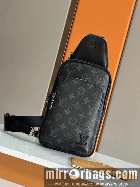 1:1 Louis Vuitton Bags M47137 16X33X5.7cm WP