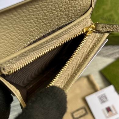 Gucci Bags 523155 11X8.5X3cm MP