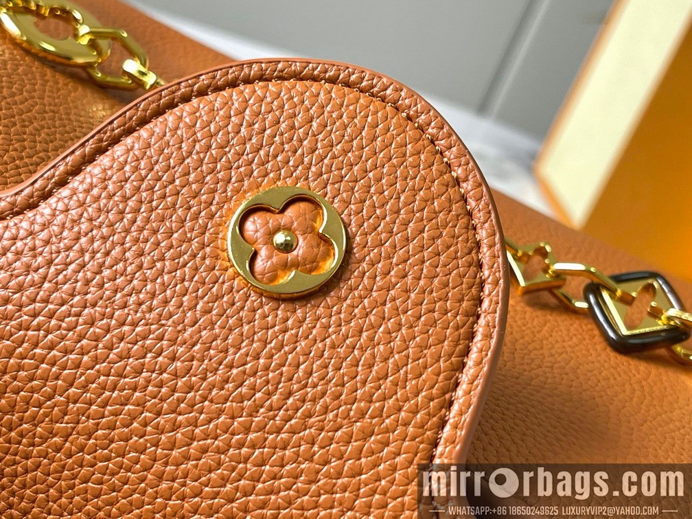 1:1 Louis Vuitton Bags Cap M14971 27x18x9cm ss1