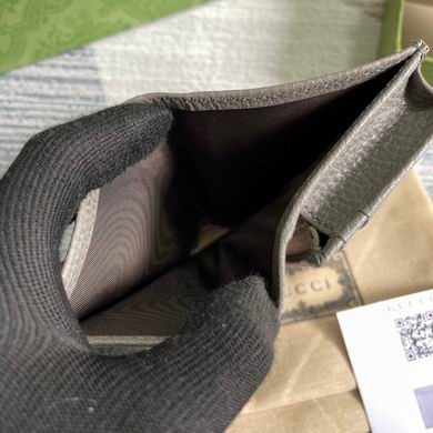 Gucci Bags 456126 11X9X3cm MP 3colour