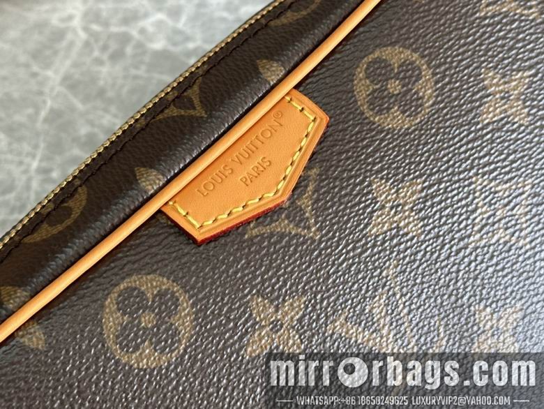 1:1 Louis Vuitton Bags M14058 13X6.5X20cm WP