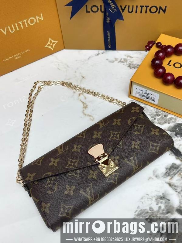 1:1 Louis Vuitton Bags M15150 ZC 5色
