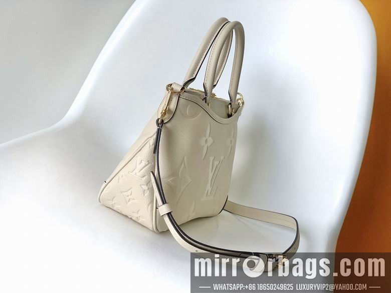 1:1 Louis Vuitton Bags M46488 M46503 M46585 28X18X8cm WP 3colour