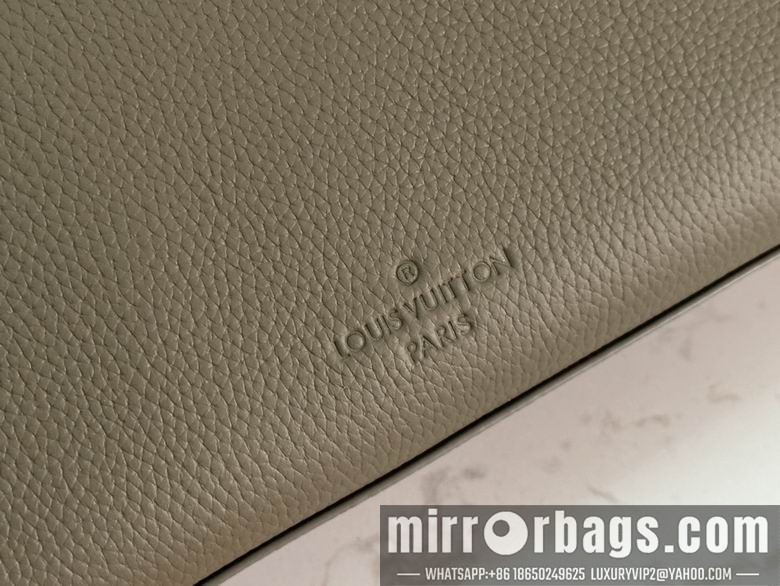 1:1 Louis Vuitton Bags M25125 22X16.5X7cm WP