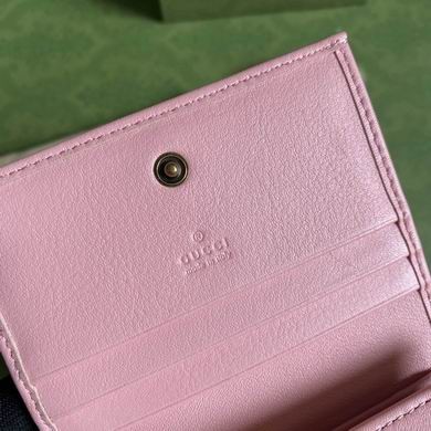 Gucci Bags BA658244 11X9X3