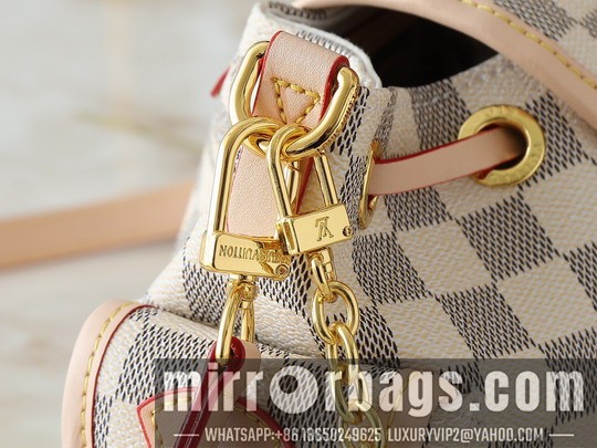 1:1 Louis Vuitton Bags Odyssée M25085 27x17x12cm ss2