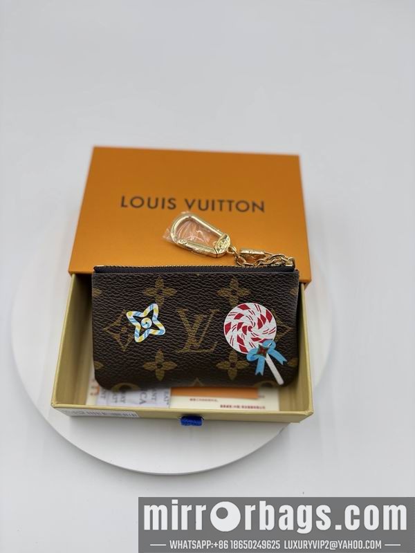 1:1 Louis Vuitton Bags M62650 ZC 3色