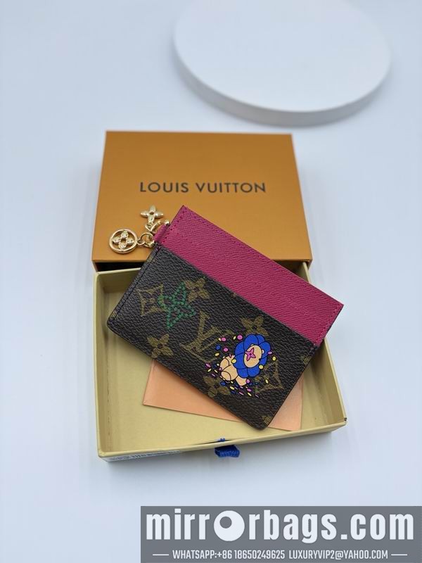 1:1 Louis Vuitton Bags M82739 11x7cmZC 3色