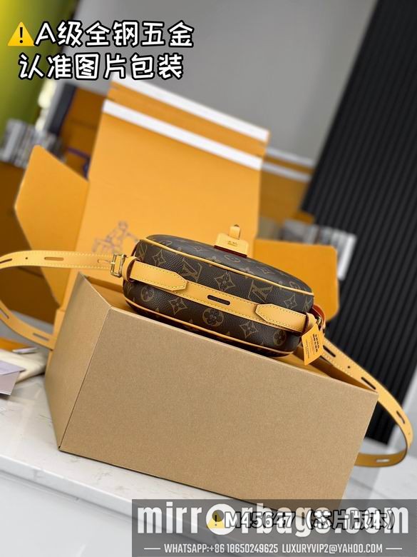 1:1 Louis Vuitton Bags M45647 22.5X20X8cm WP