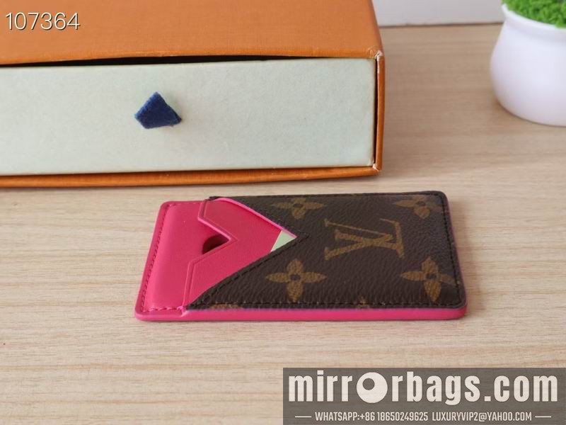 1:1 Louis Vuitton Bags 12851 9.5x0.5x6.5cmZC