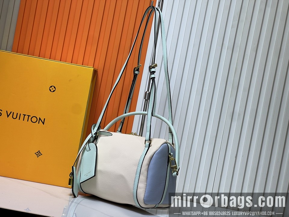 1:1 Louis Vuitton Bags M13667 25x15x18cm ss3