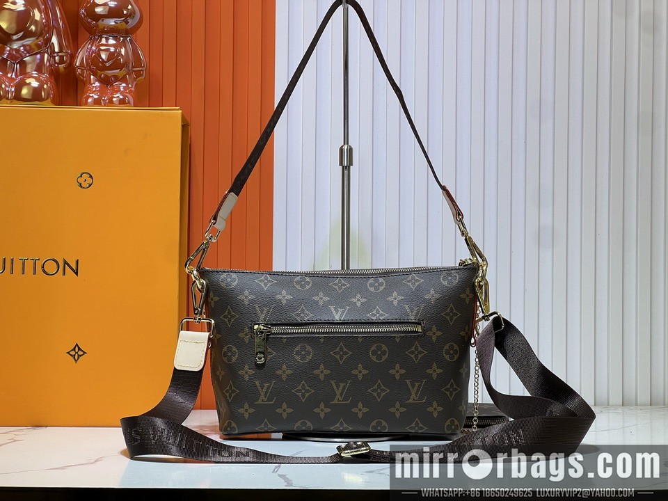 1:1 Louis Vuitton Bags M55880 30x27x12cm ss