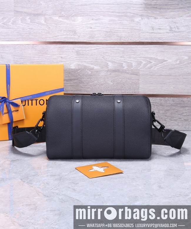 1:1 Louis Vuitton Bags M59255 27X17X13cm WP
