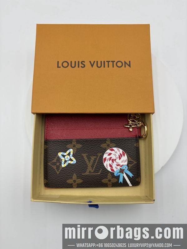 1:1 Louis Vuitton Bags M82739 11x7cmZC 3色