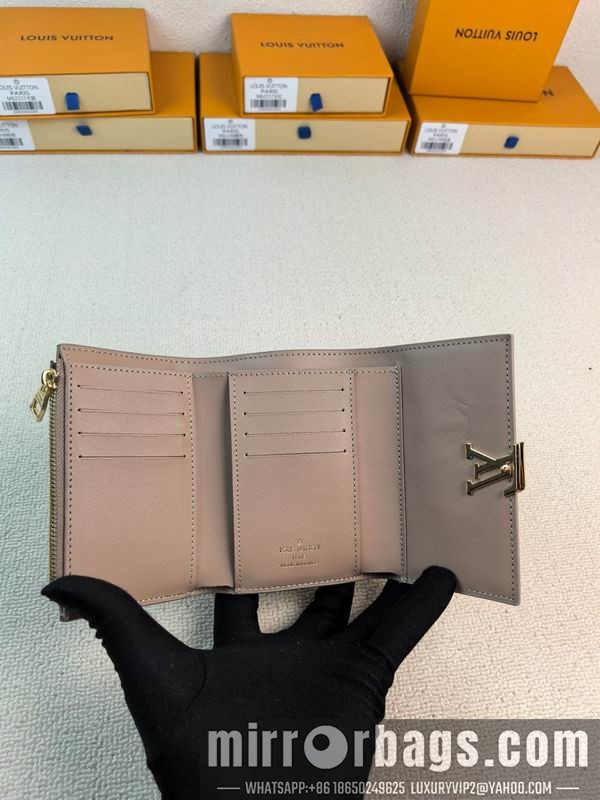 1:1 Louis Vuitton Bags M62157 13.5x9.5x1.5cm ZC 6色