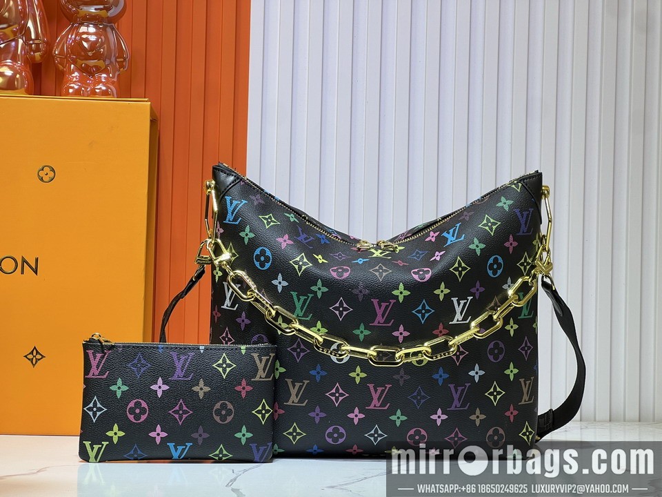 1:1 Louis Vuitton Bags Coussin M12068 38x33x10cm ss