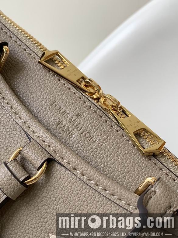 1:1 Louis Vuitton Bags M46488 M46503 M46585 28X18X8cm WP 3colour