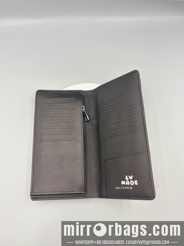1:1 Louis Vuitton Bags M62665 11x8.5x2cm ZC 2色