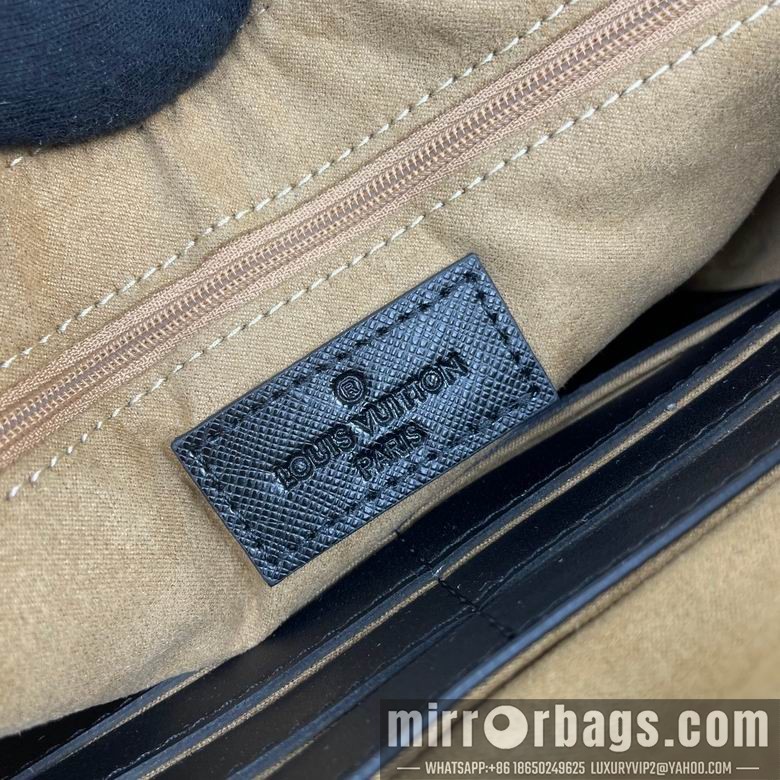 1:1 Louis Vuitton Bags 121-4 24.5X17X6cm WP
