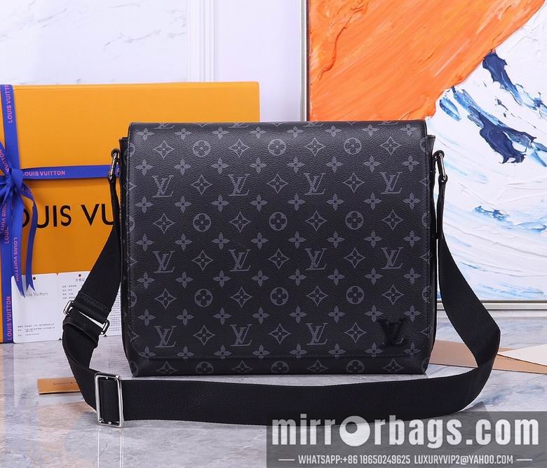 1:1 Louis Vuitton Bags M45271 31X27X8cm WP
