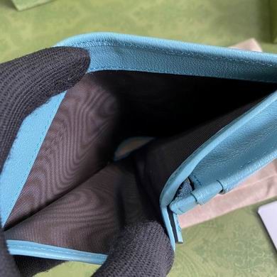 Gucci Bags BA658244 11X9X3