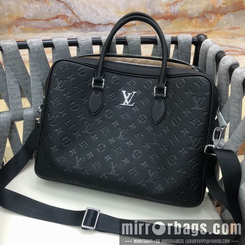 1:1 Louis Vuitton Bags 1041-1 38X28X7cm WP