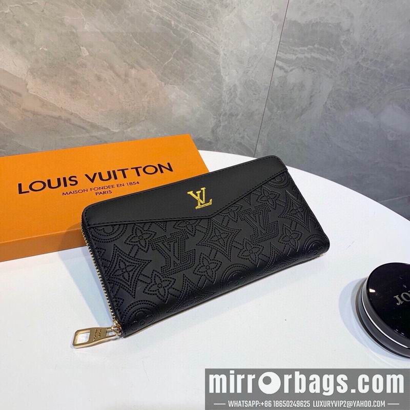 1:1 Louis Vuitton Bags LV 21x11cm ZC