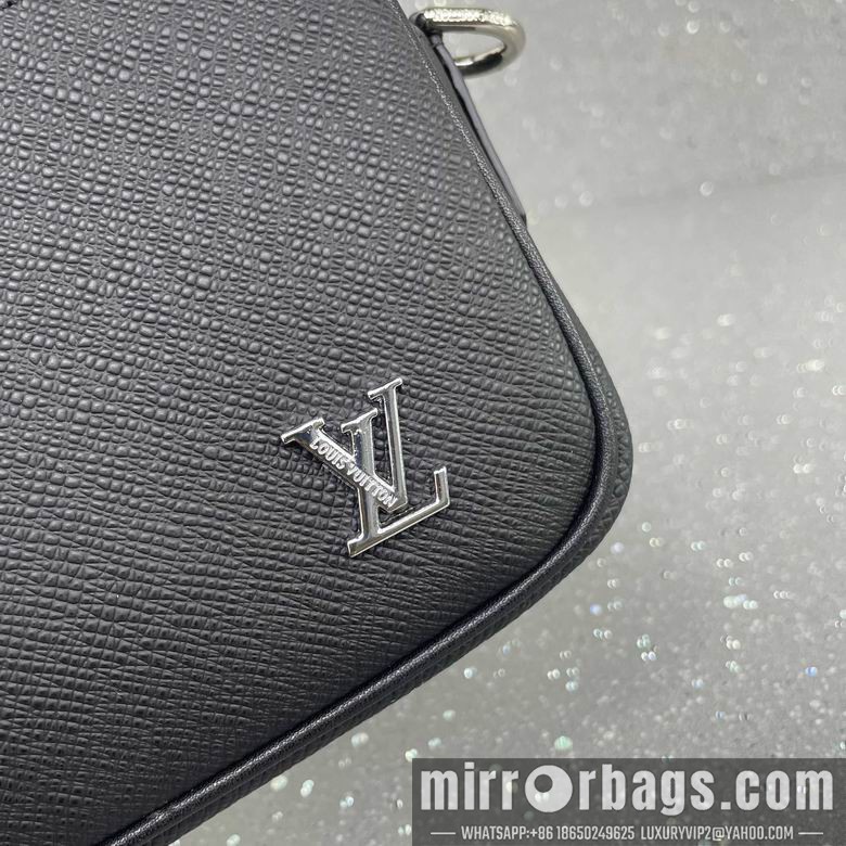 1:1 Louis Vuitton Bags 2502905-4 25X16X5.5cm WP