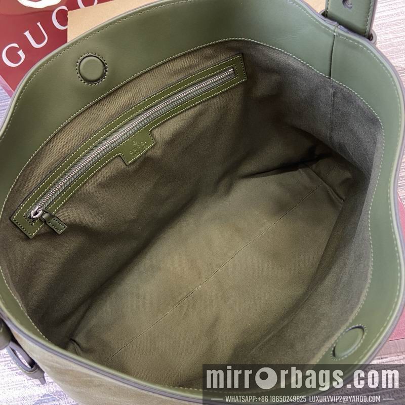 Gucci Bags 850926 35x27.5x11cm MP 3色